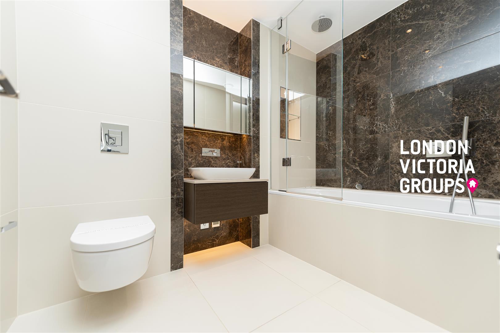 Maclaren House, 7 Warwick Lane, London